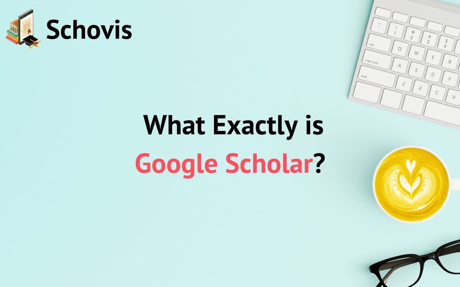 Cover Image for Google Scholar: Your Gateway to Academic Discovery